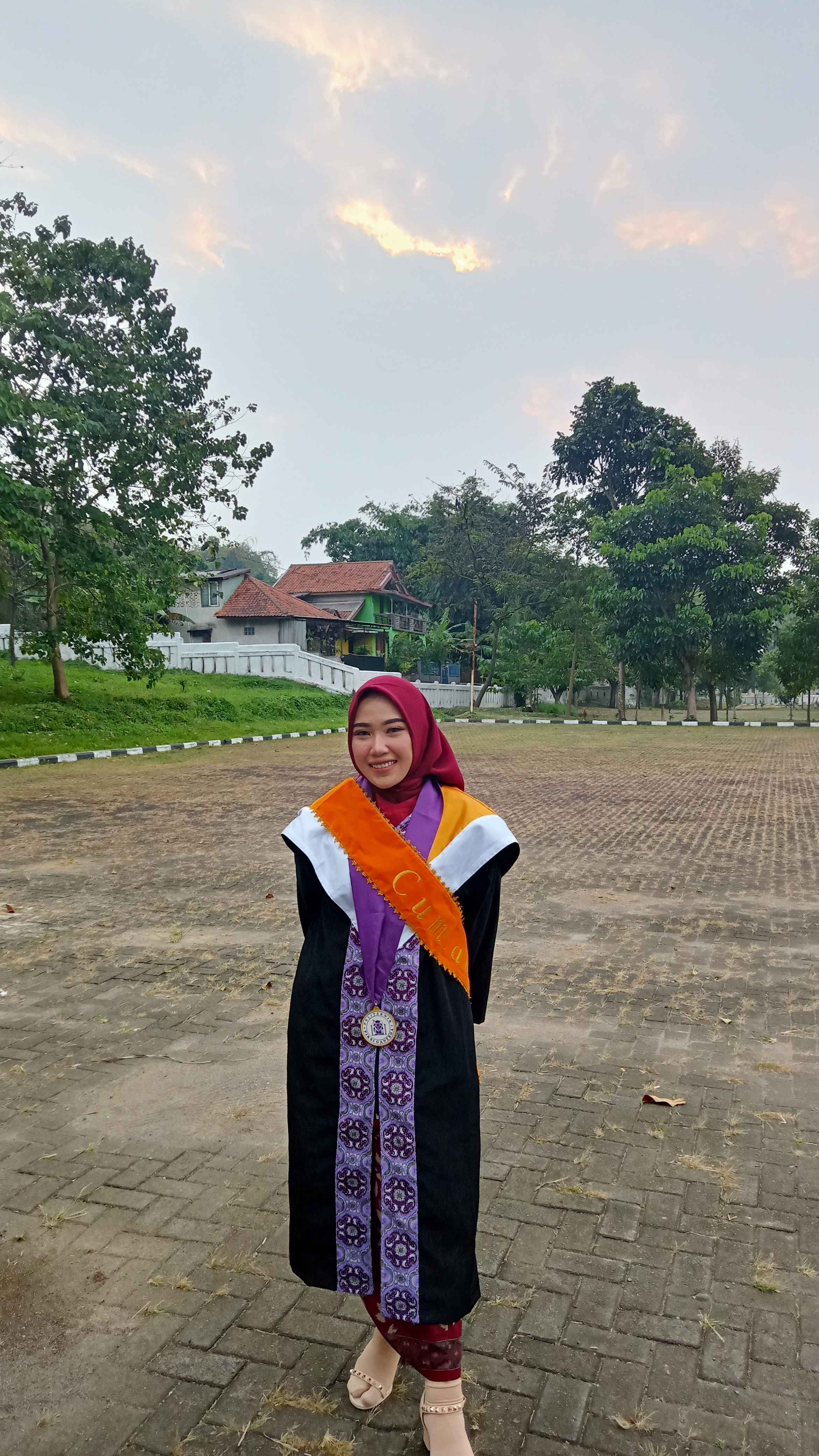Asti Khofifah