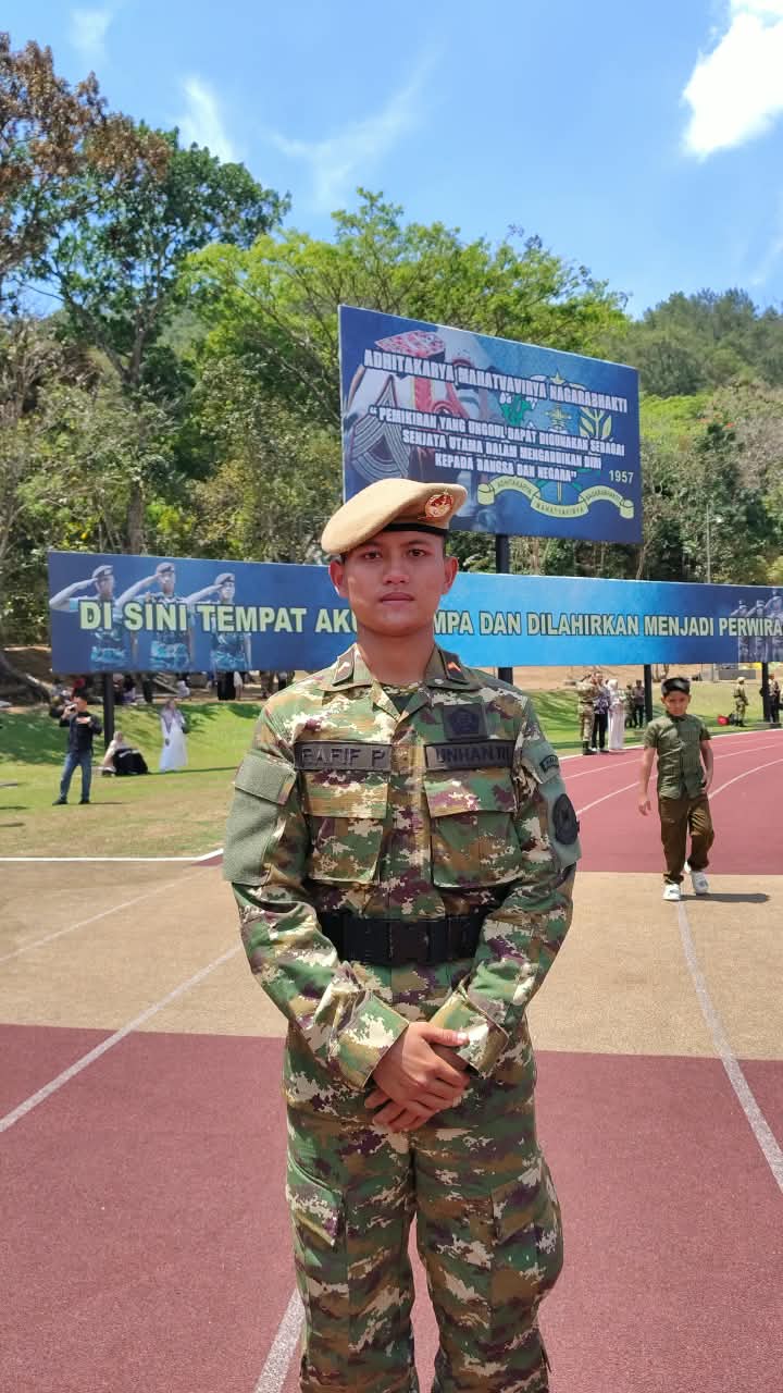 Rafif Putra Sugiharto