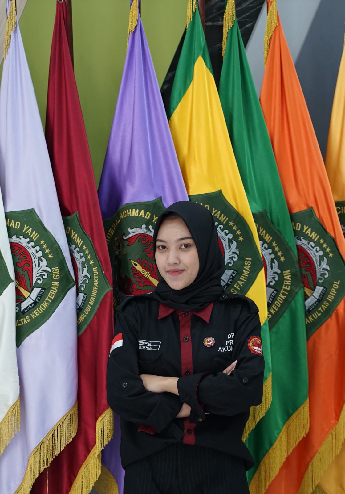 Rosmawati