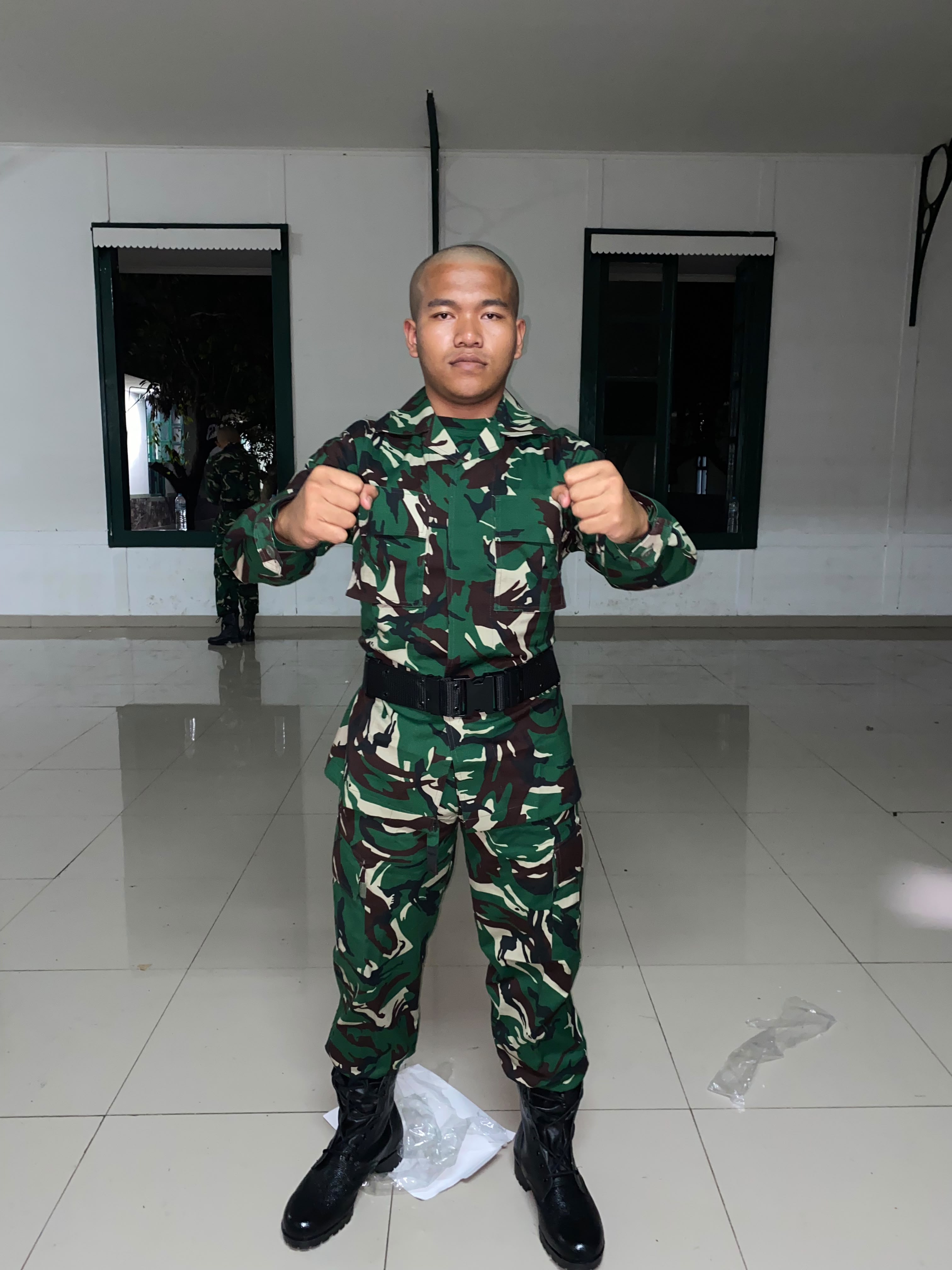 Restu Adi Pameka