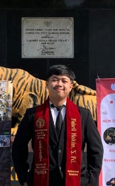 FAHRIL HAKIM