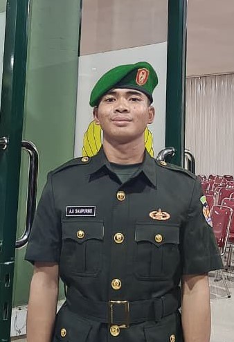 Aji Sampurno
