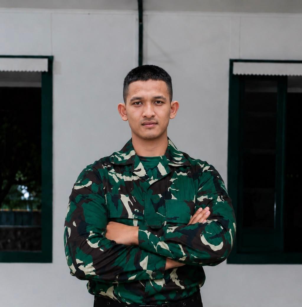 Ferza Salim