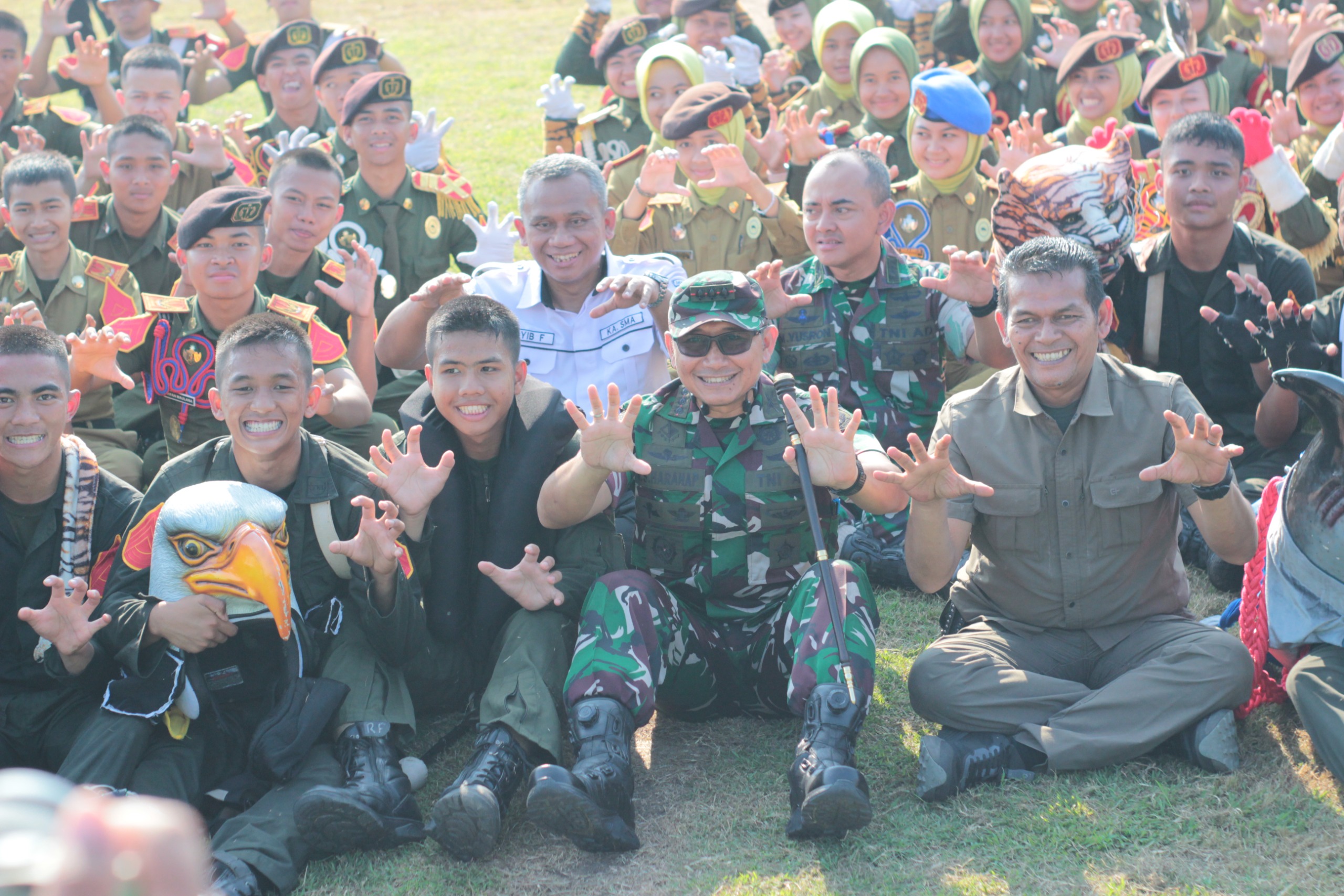 KOREM 063/SUNAN GUNUNG JATI