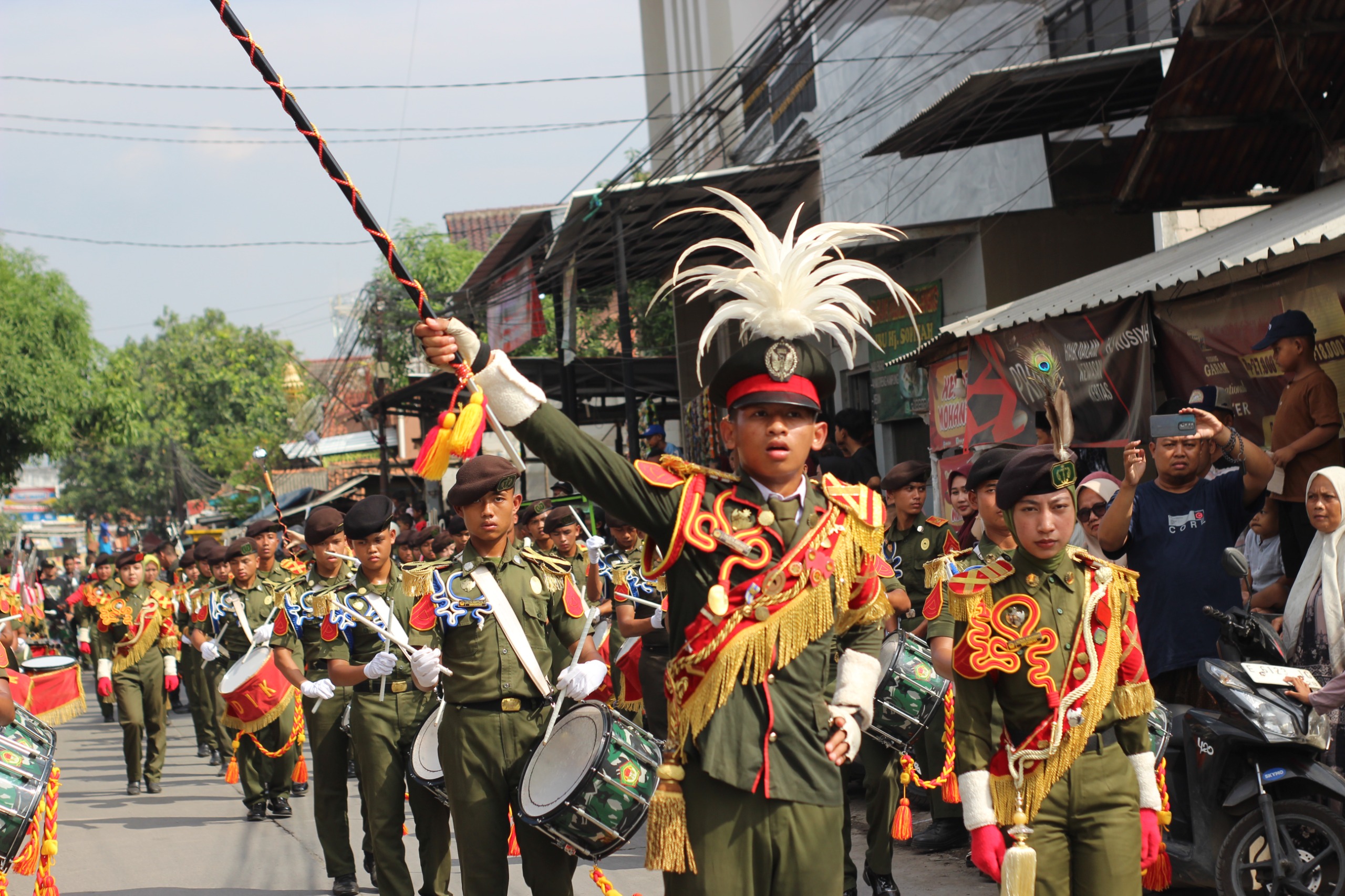 KIRAB CIREBON