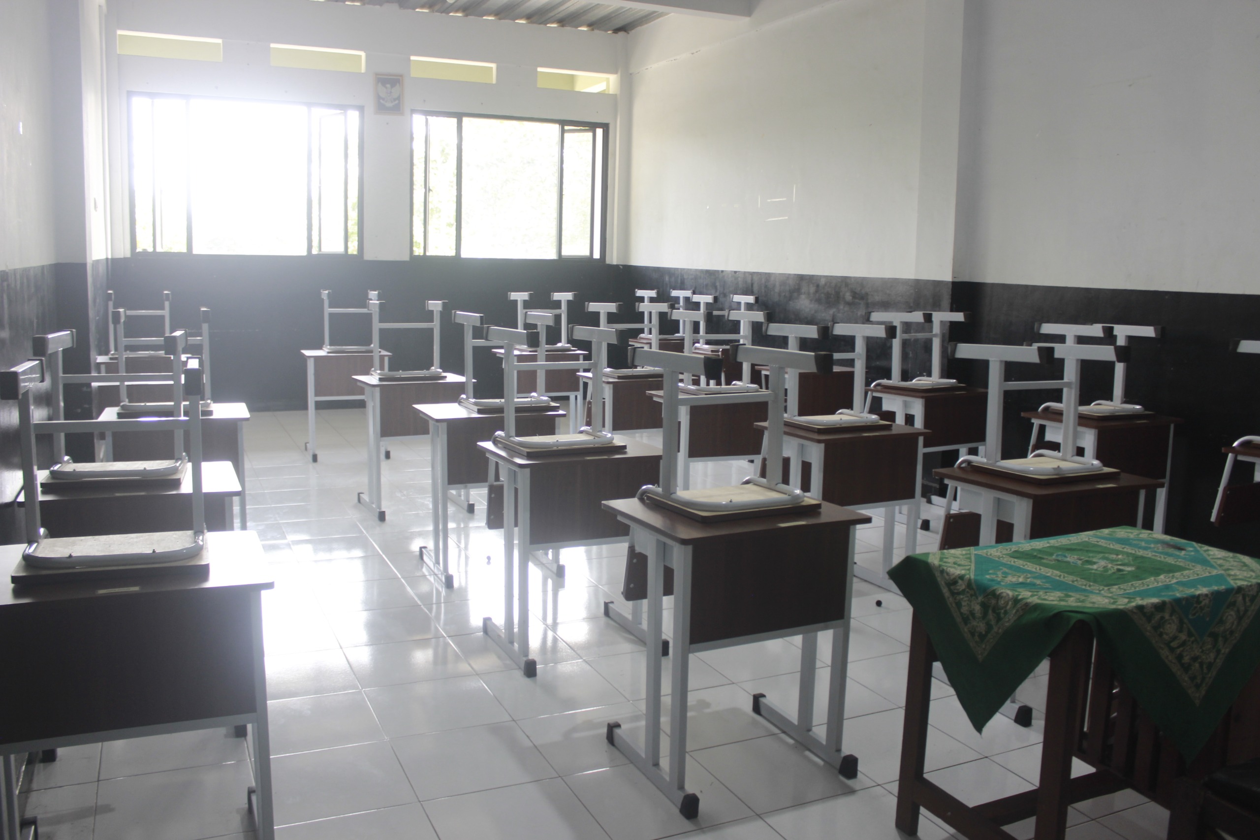 Ruang Kelas