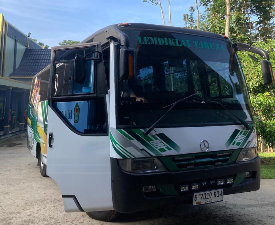 BUS