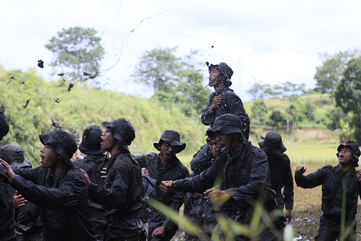 PEMBARETAN