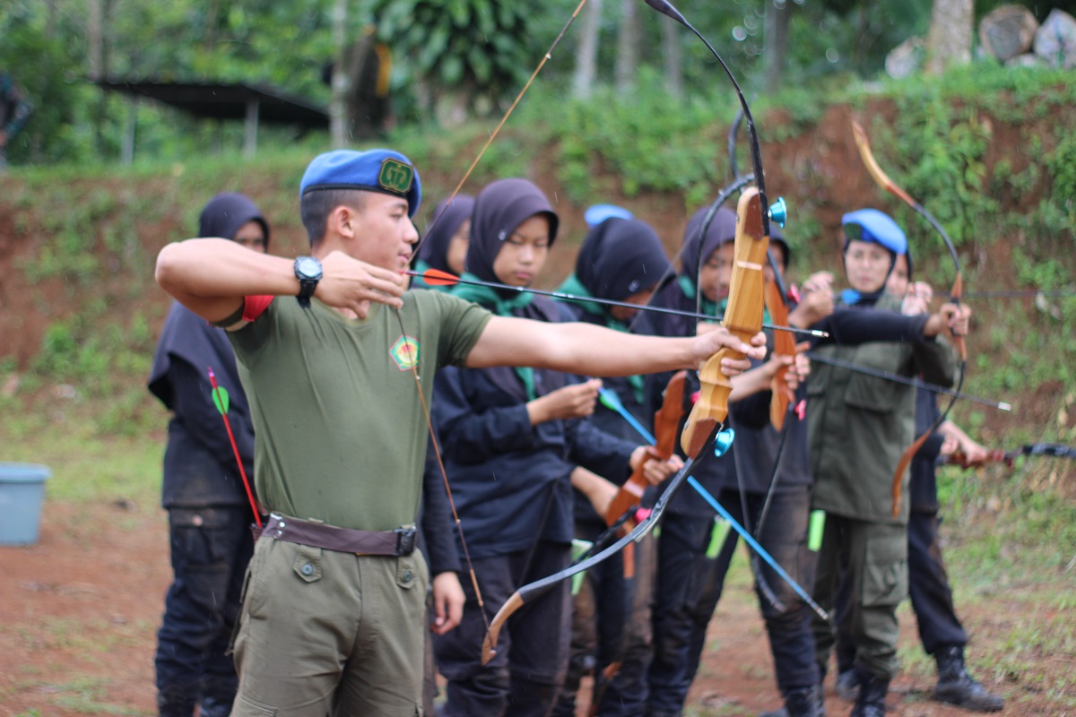 ARCHERY