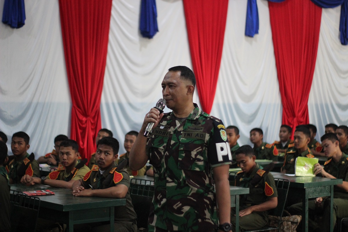KEGIATAN PPFM 