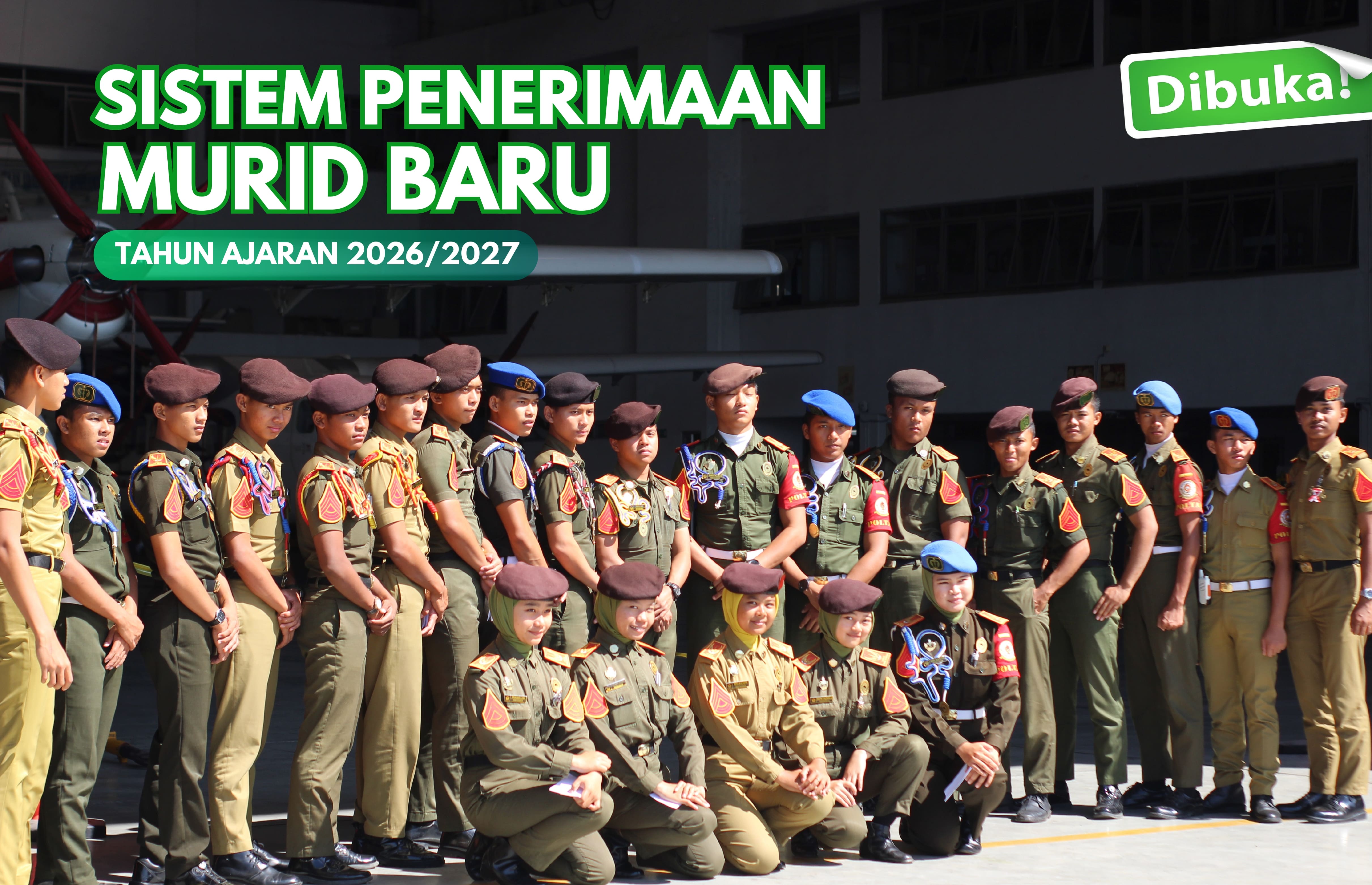 Taruna Nusantara