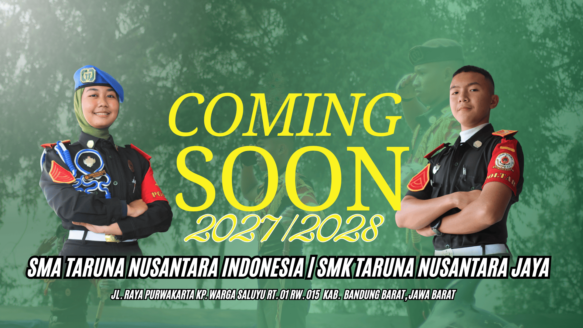 Taruna Nusantara