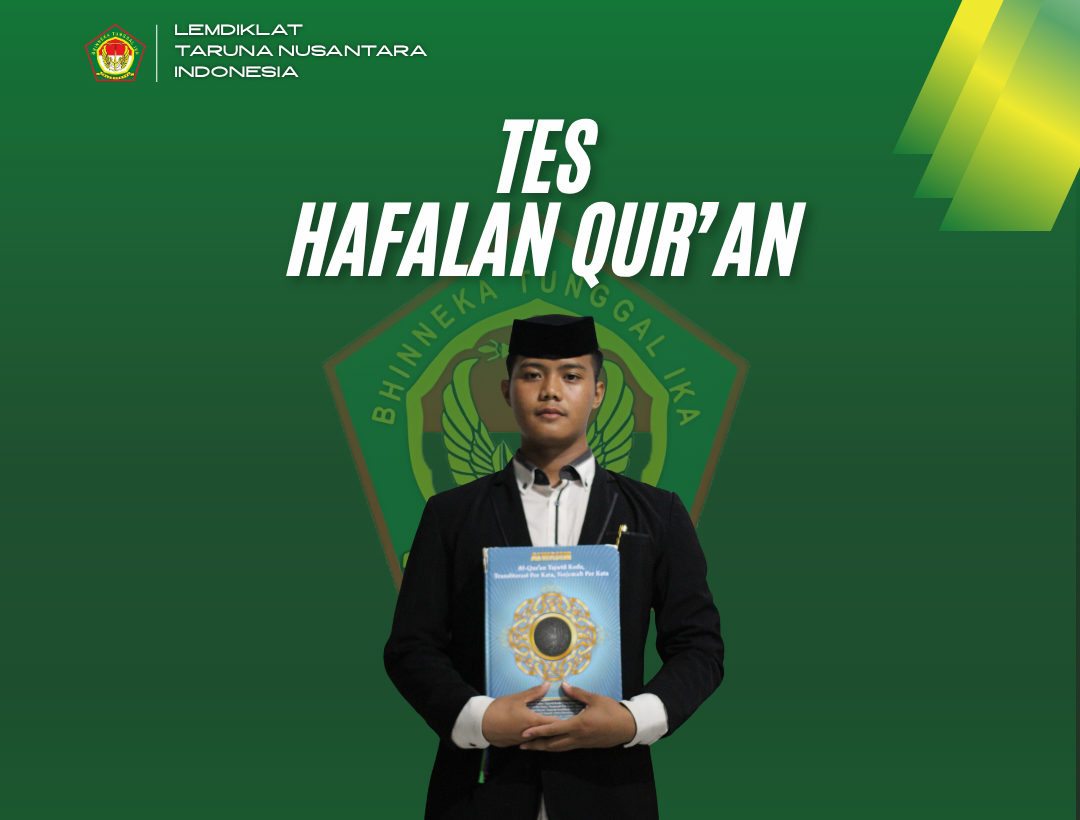 Tahfidz Quran