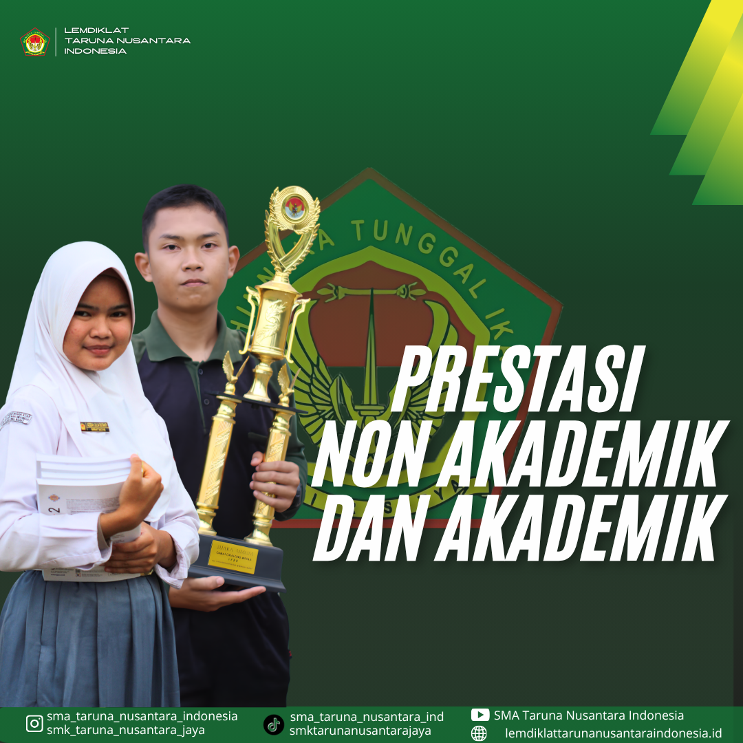 Prestasi