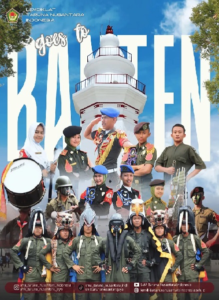 DAY 3 GOES TO BANTEN