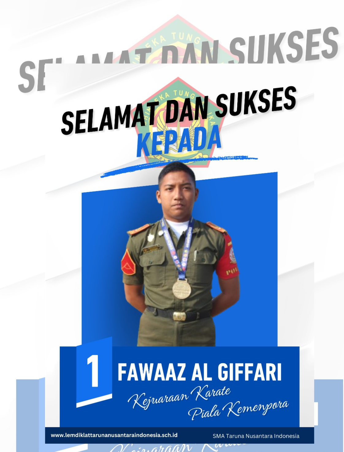 MENDALI EMAS