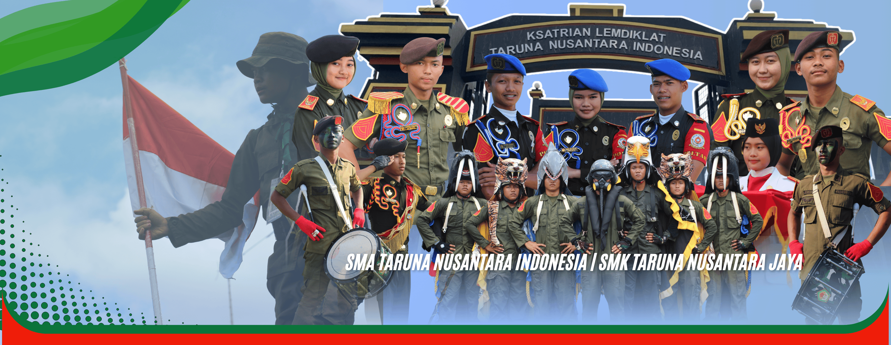 Taruna Nusantara