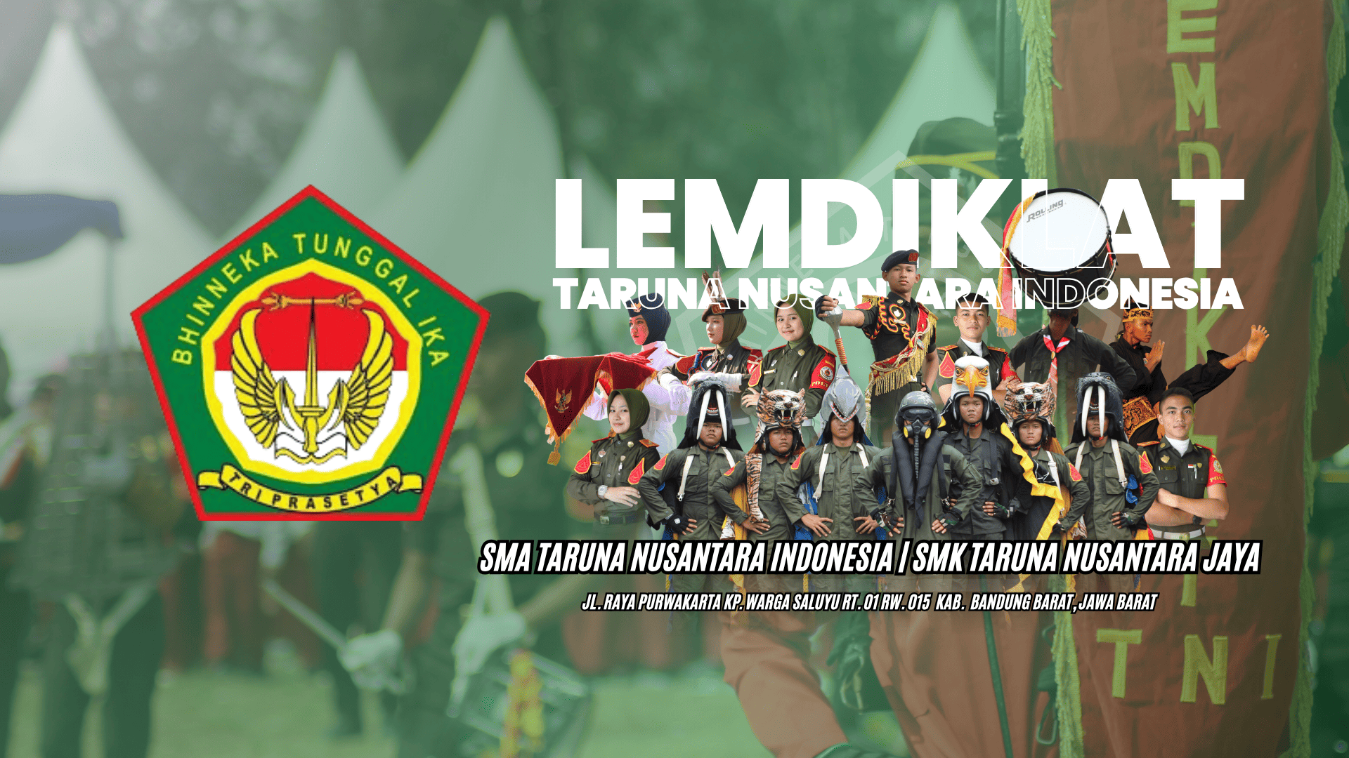Taruna Nusantara